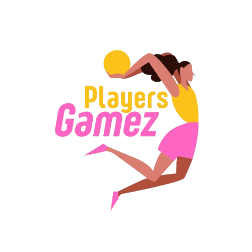 PlayersGamez Logo